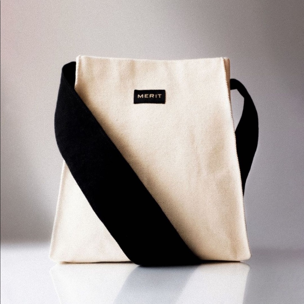 BRAND NEW - Canvas Tote Bag